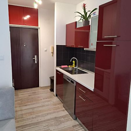 Appartement Maris à Split Extérieur photo