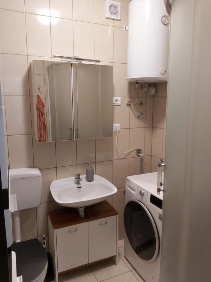 Appartement Maris à Split Extérieur photo