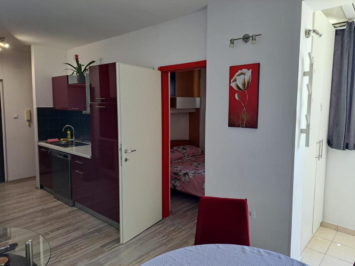 Appartement Maris à Split Extérieur photo