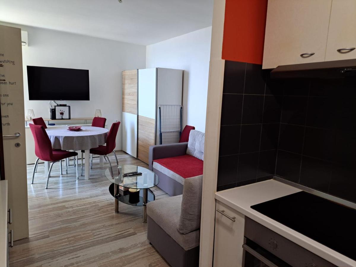 Appartement Maris à Split Extérieur photo
