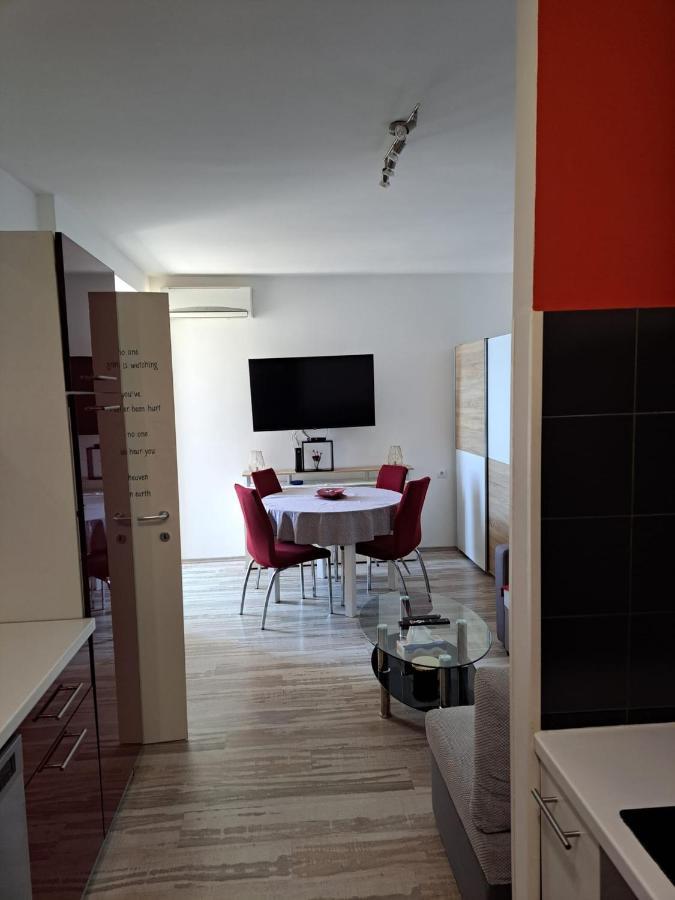 Appartement Maris à Split Extérieur photo