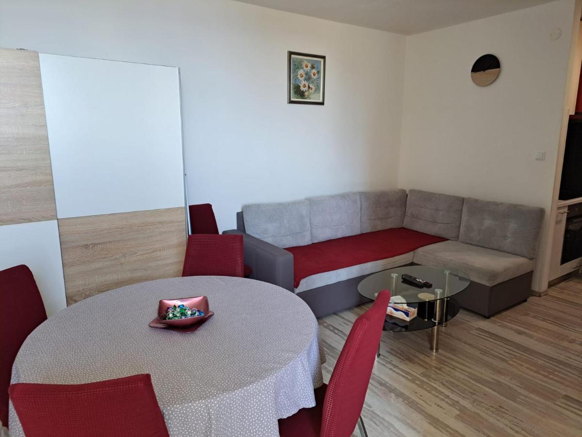 Appartement Maris à Split Extérieur photo
