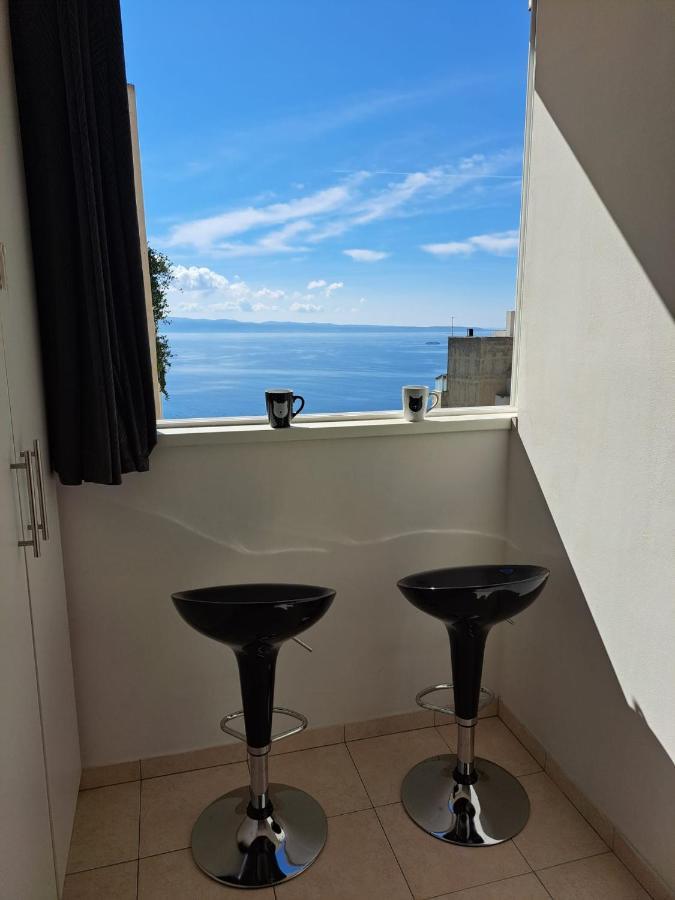 Appartement Maris à Split Extérieur photo