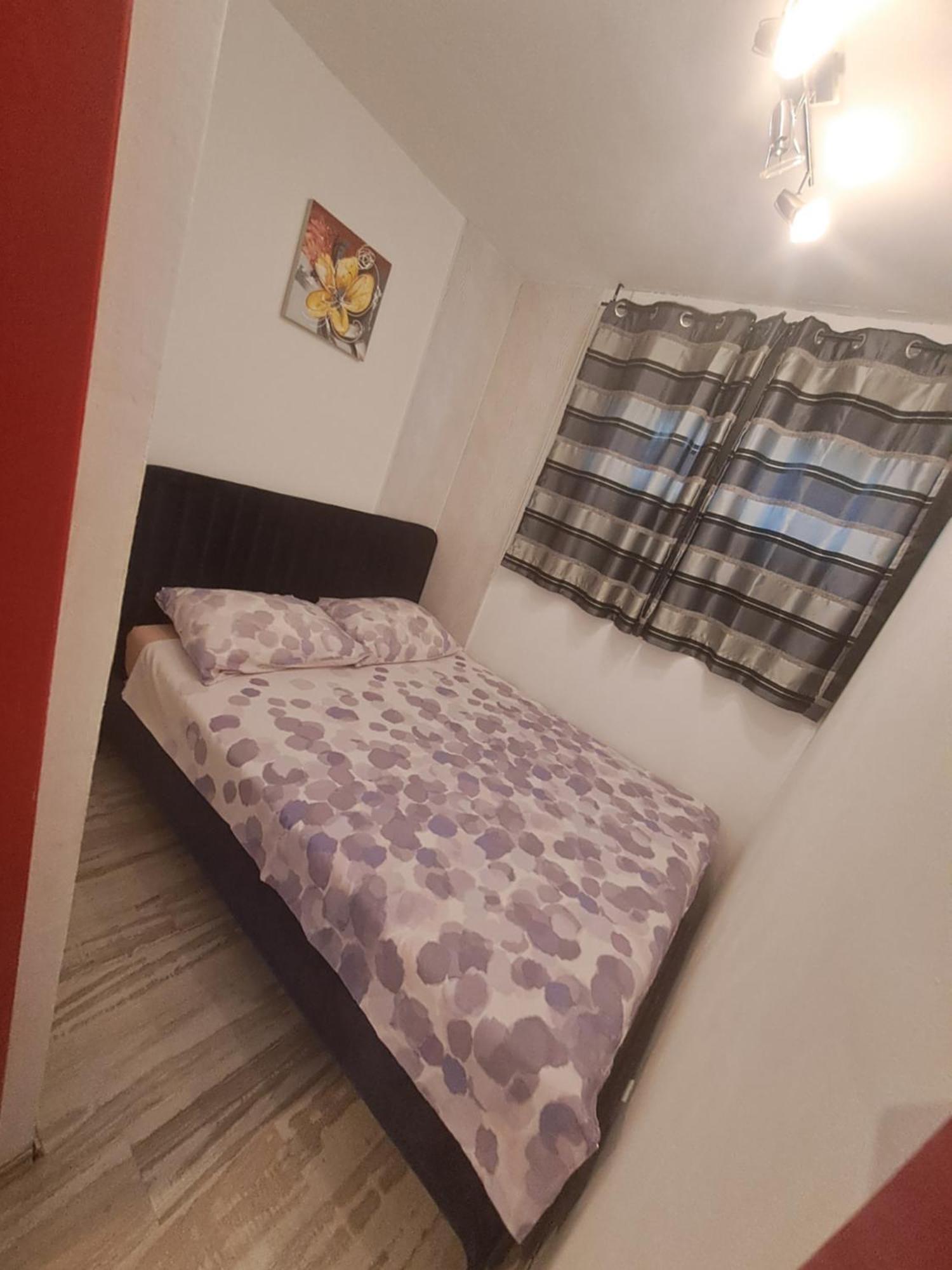 Appartement Maris à Split Extérieur photo